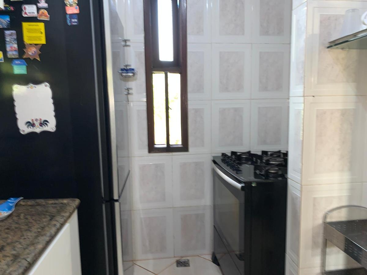לאורו דה פרייטס Casa De Temporada 4 Quartos Sendo 2 Suites Em Vilas Do Atlantico - 200 M Da Praia E 6 Km Da Capital מראה חיצוני תמונה