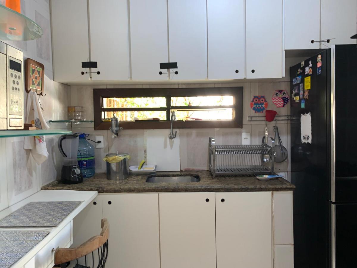 לאורו דה פרייטס Casa De Temporada 4 Quartos Sendo 2 Suites Em Vilas Do Atlantico - 200 M Da Praia E 6 Km Da Capital מראה חיצוני תמונה