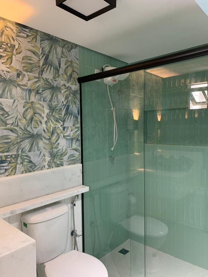 לאורו דה פרייטס Casa De Temporada 4 Quartos Sendo 2 Suites Em Vilas Do Atlantico - 200 M Da Praia E 6 Km Da Capital מראה חיצוני תמונה